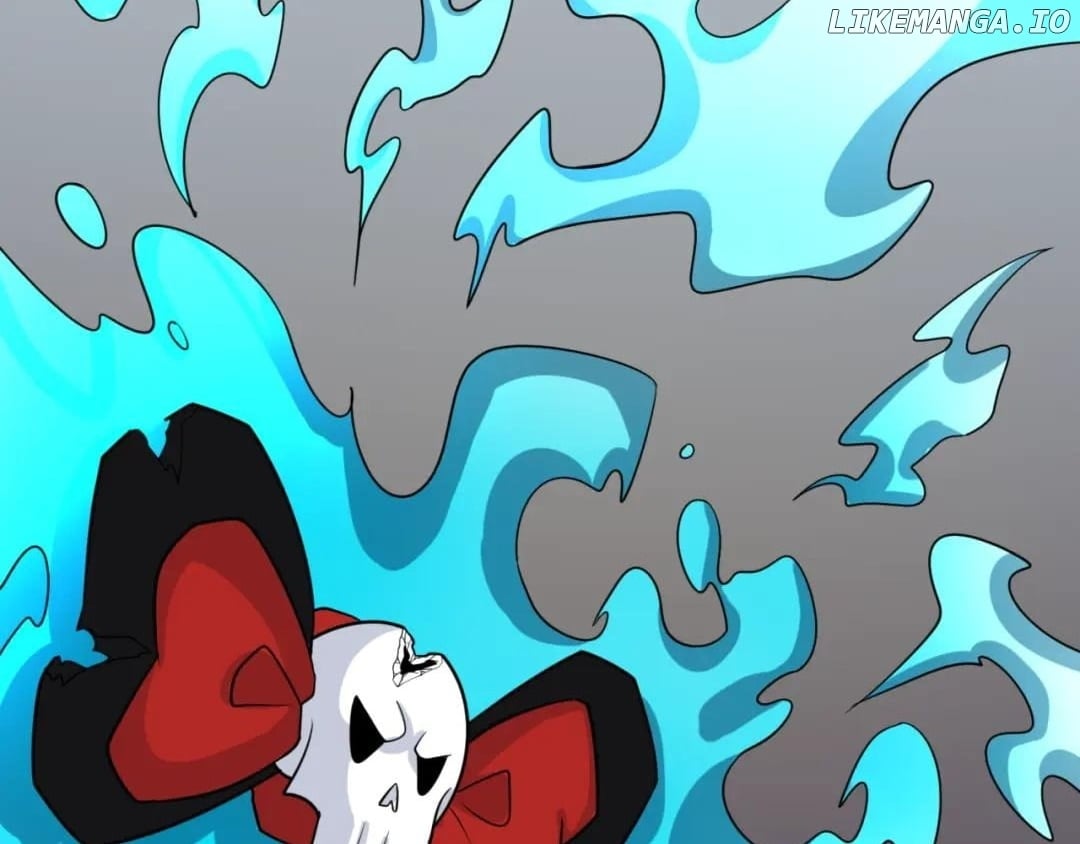 Era of the Haunted Chapter 166 - page 70